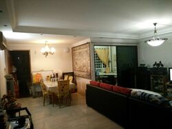 Blk 664C Jurong West Street 64 (Jurong West), HDB 4 Rooms #359767641